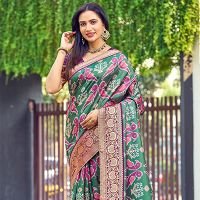 SAREES