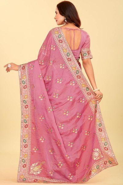 Jari Worked Saree SAREE
