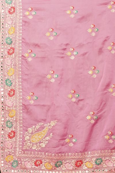 Jari Worked Saree SAREE