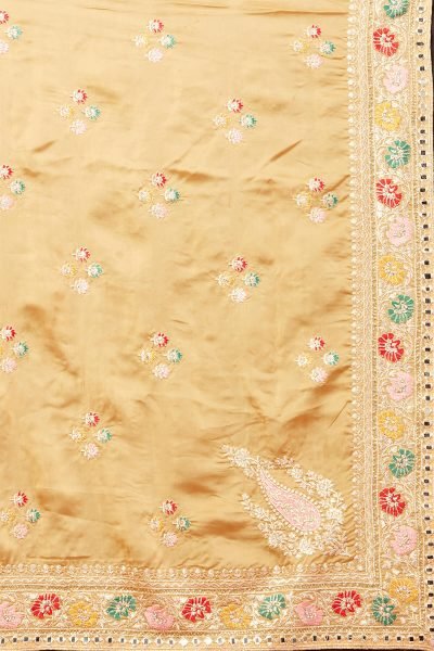 Jari Worked Saree SAREE