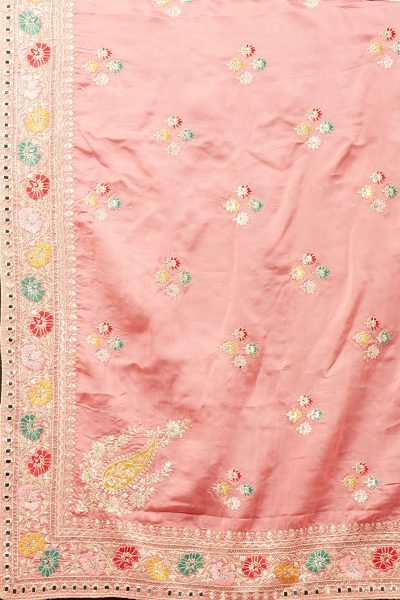 Jari Worked Saree SAREE