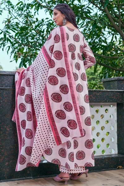 Kurta Dupatta   Plazzo Set for Women KURTA SET