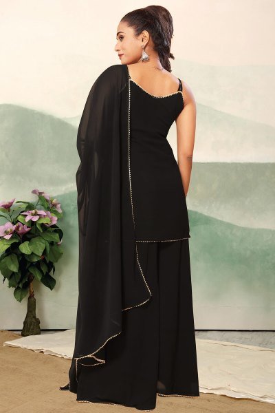 Women Embroidery Kurta Set With Dupatta KURTA SET