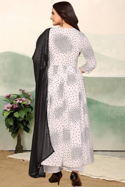 Women Embroidery Kurta Set With Dupatta KURTA SET